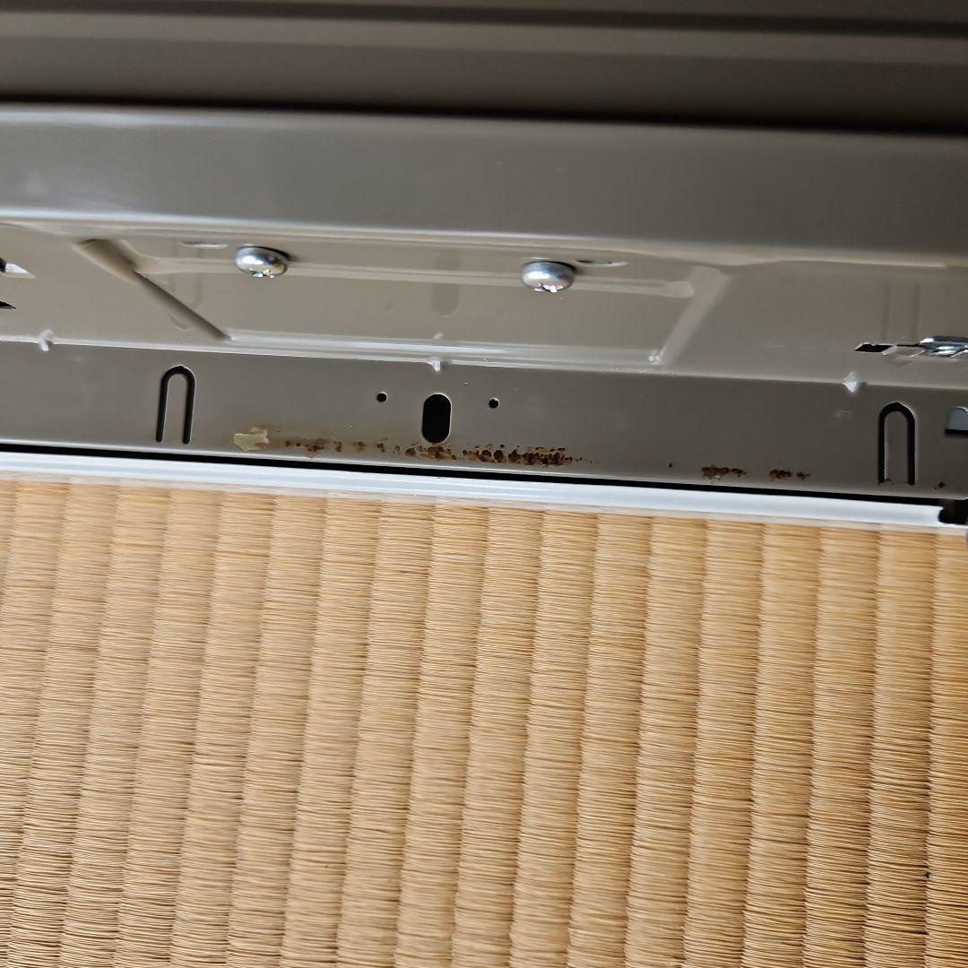 よ*ー様 Panasonic 金属製換気扇 羽根25cm FY-25PM5 動作