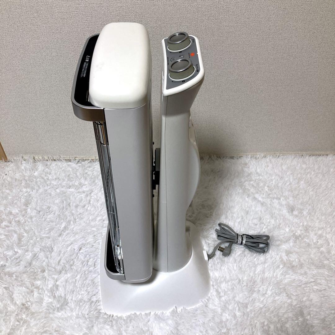 アラジン 遠赤外線グラファイトヒーター AEH-2G10N アラジン 遠赤外線グラファイトヒーター AEH-2G10N