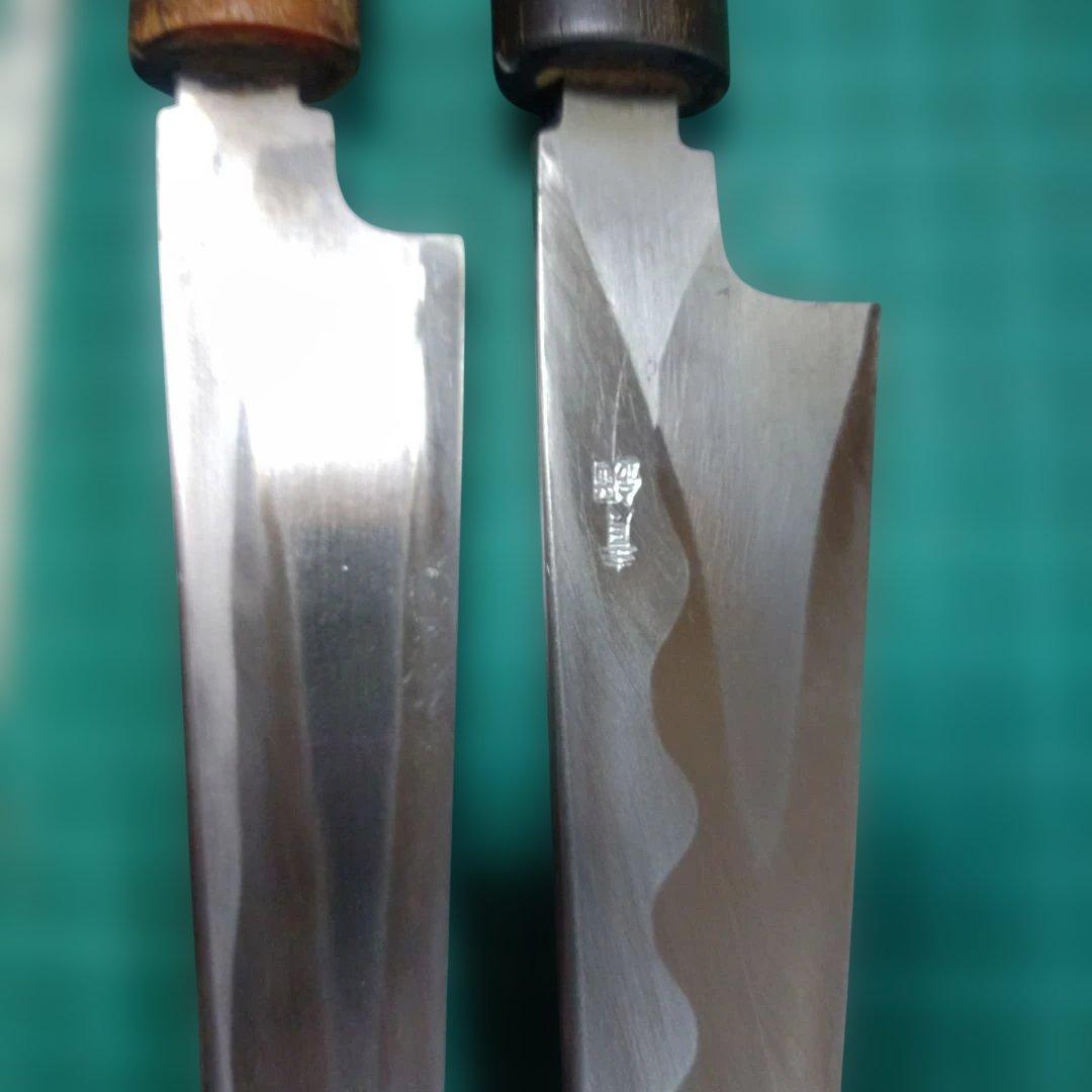 2本セット傷や汚れあり