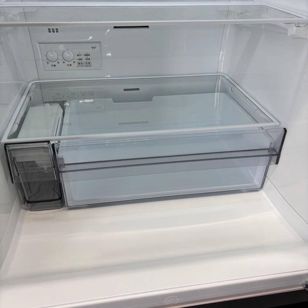 768❤️ 設置無料 冷蔵庫 東芝 大型 300-400ℓ 綺麗 安い 黒 右開き 768❤️ 設置無料 冷蔵庫 東芝 大型 300-400ℓ 綺麗 安い 黒 右開き