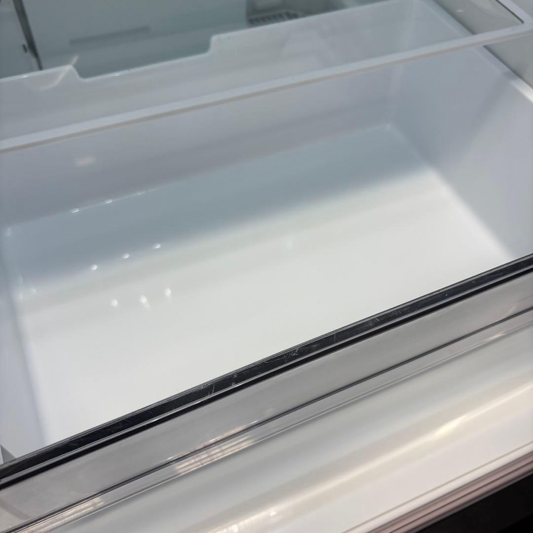 768❤️ 設置無料 冷蔵庫 東芝 大型 300-400ℓ 綺麗 安い 黒 右開き 768❤️ 設置無料 冷蔵庫 東芝 大型 300-400ℓ 綺麗 安い 黒 右開き