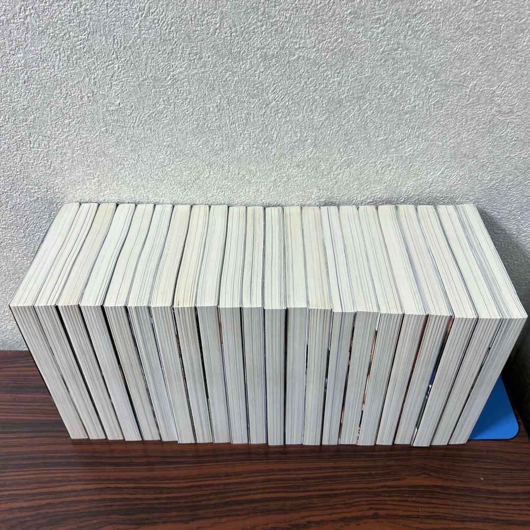 ザ・ファブル 全巻 1巻～22巻