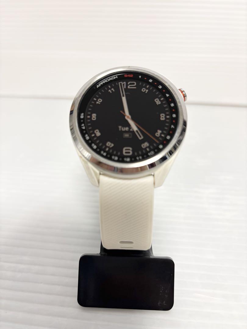 ガーミン　Approach S42 GARMIN