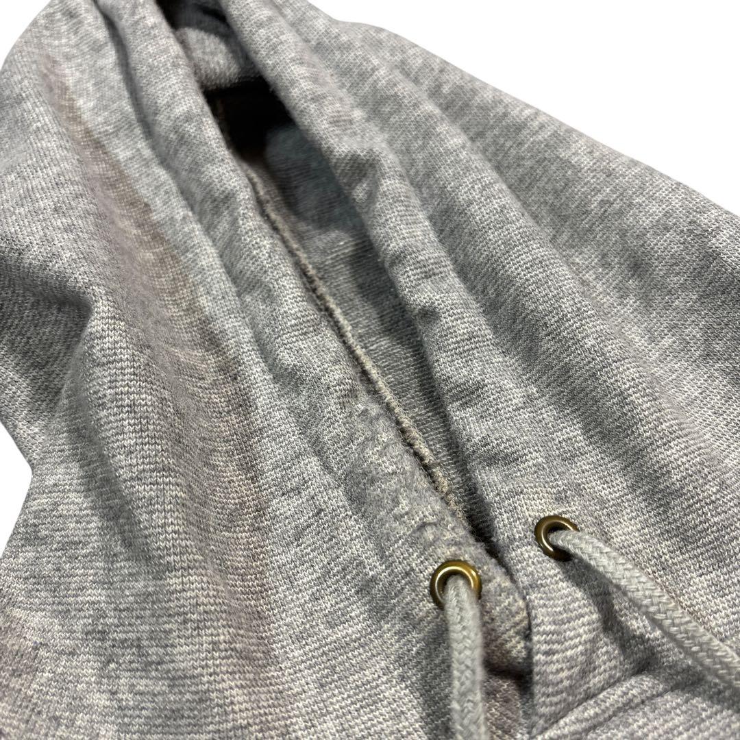 90s NIKE BIG LOGO HOODIE