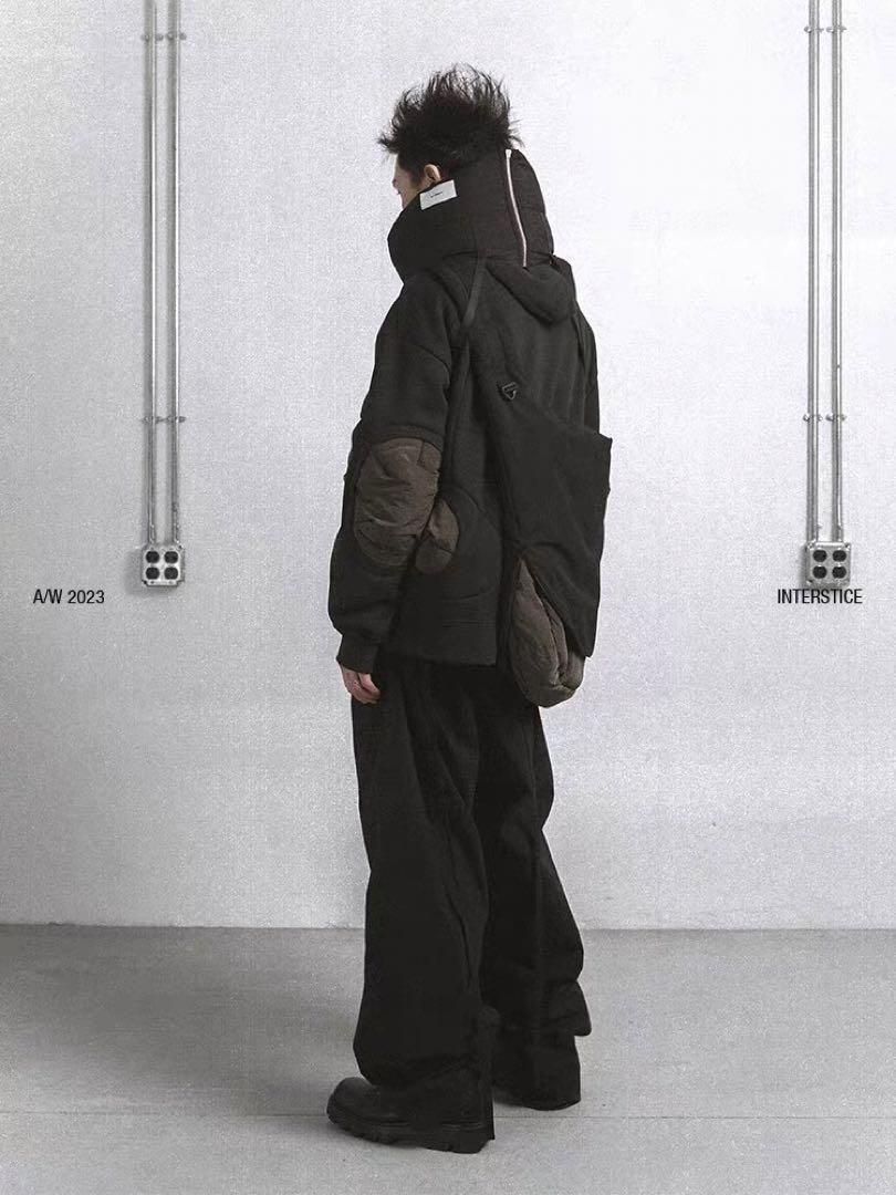 ATTEMPT バック