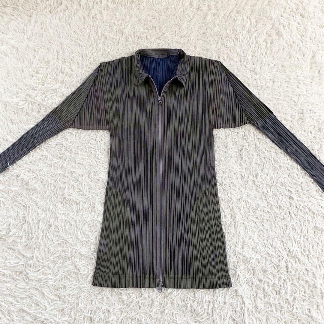 PLEATS PLEASE!の長袖カーディガン サイズFree 楽天市場】プリーツプリーズ PLEATS PLEASE カーディガンの通販