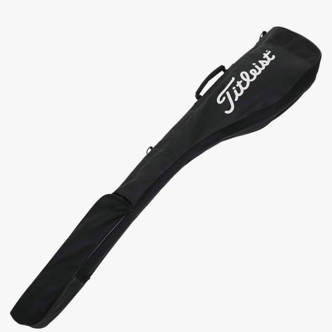 【新品未使用タグ付き】Titleist ゴルフバッグ サブバッグ
