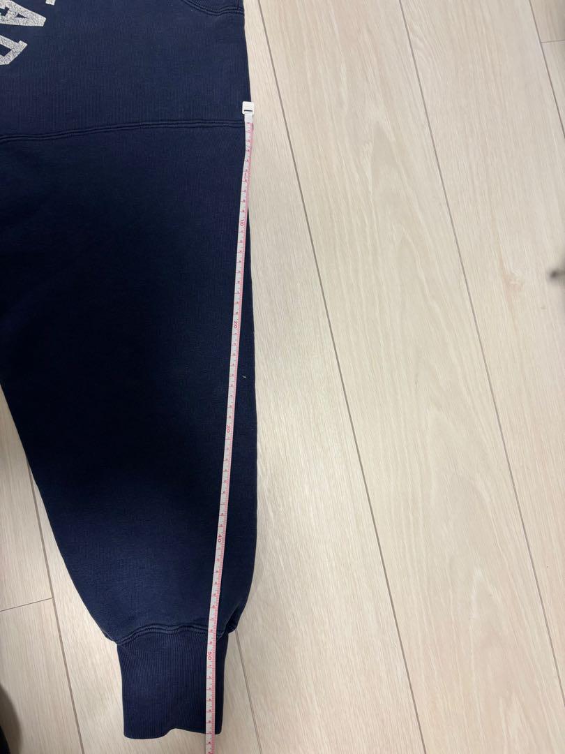 トップス 80s champion reverse weave coast guard
