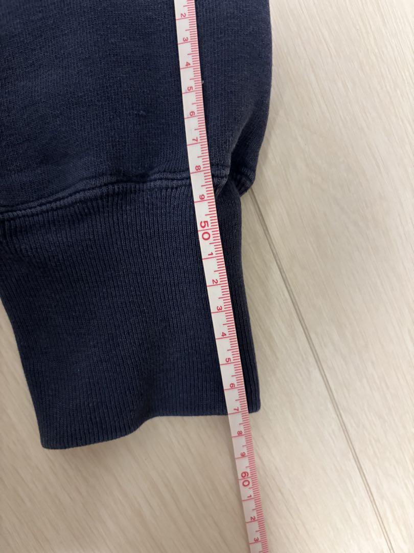 トップス 80s champion reverse weave coast guard