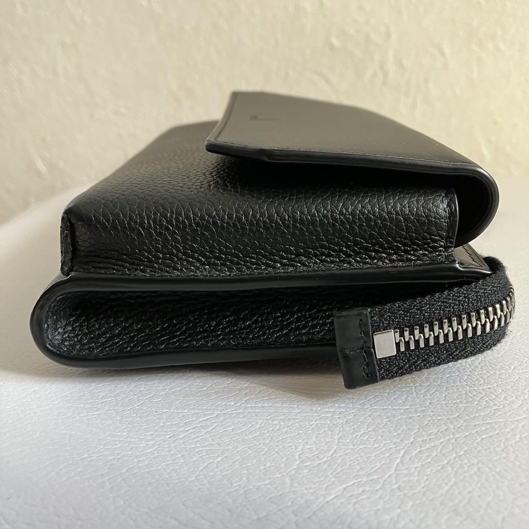 dunhill ハーネスウエストエンド