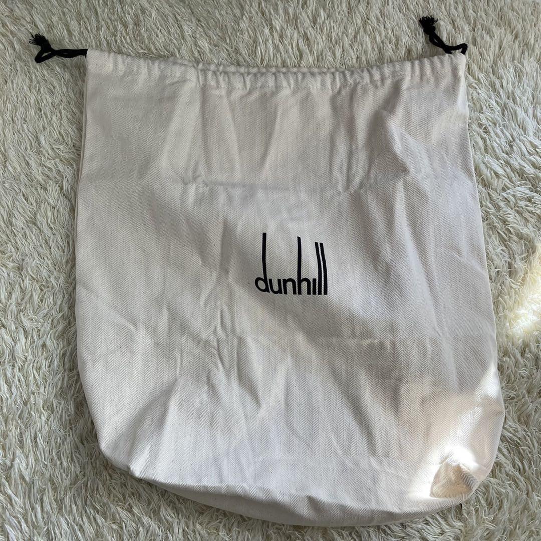 現行 dunhill