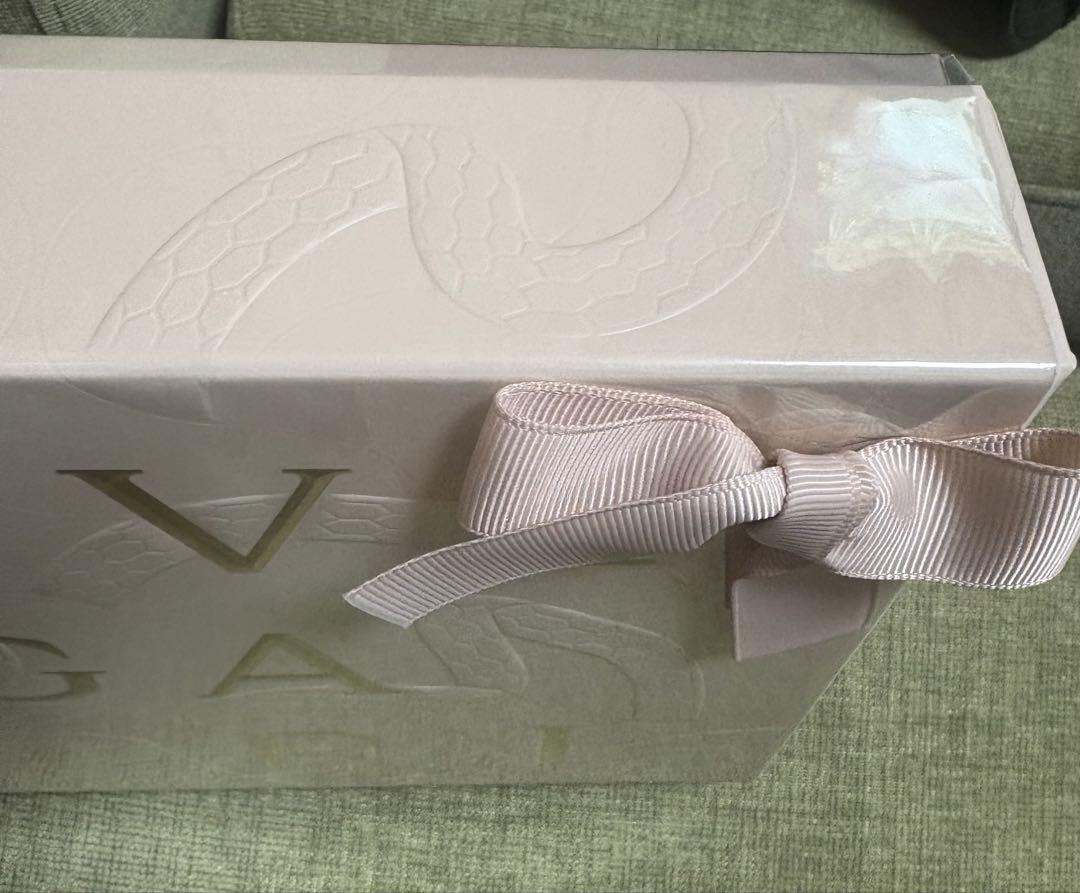 未開封BVLGARI オールドパルファムとボディミルクのセット