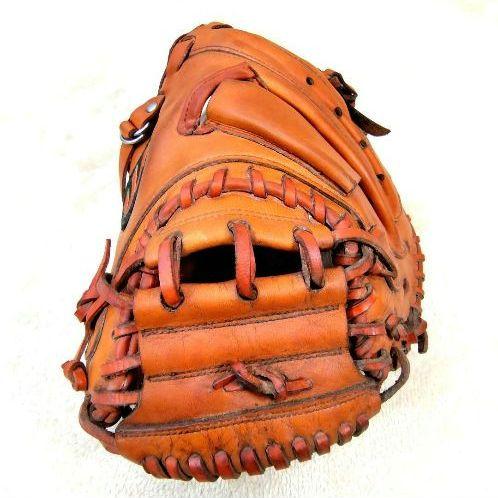 ミズノ MIZUNO 硬式用 キャッチャーミット 野球 グローブ 捕手 オレンジ ミズノ MIZUNO 軟式用 キャッチャーミット 野球 グローブ 捕手