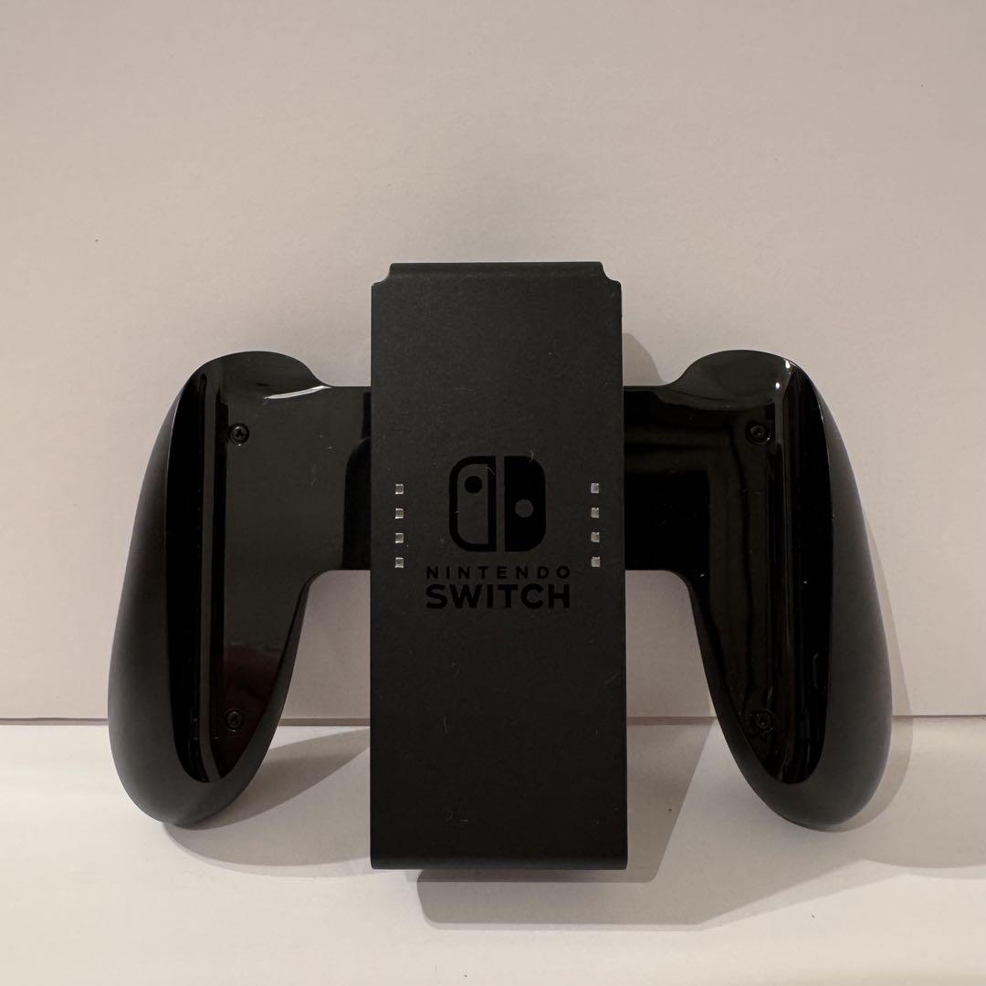Switch 本体
