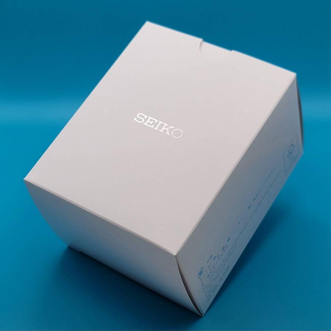 めんまちゃん SEIKO用品【003】セイコー 純正 化粧箱 × ４箱