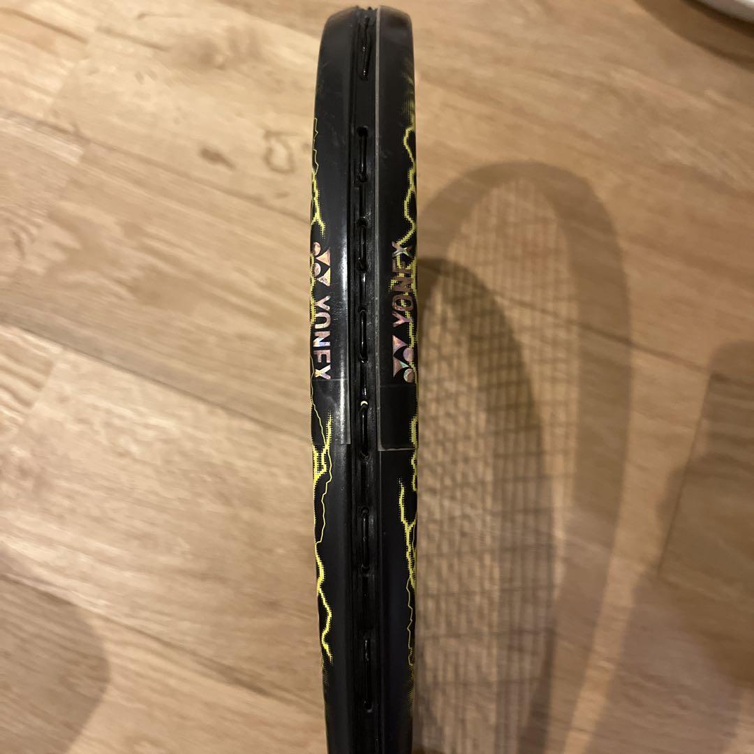 YONEX ボルトレイジ　7S