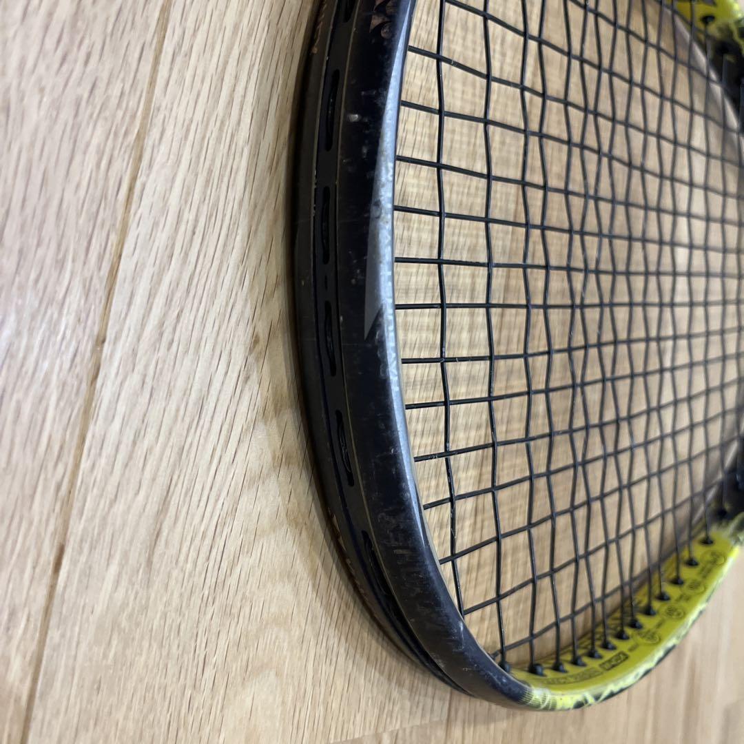 YONEX ボルトレイジ　7S