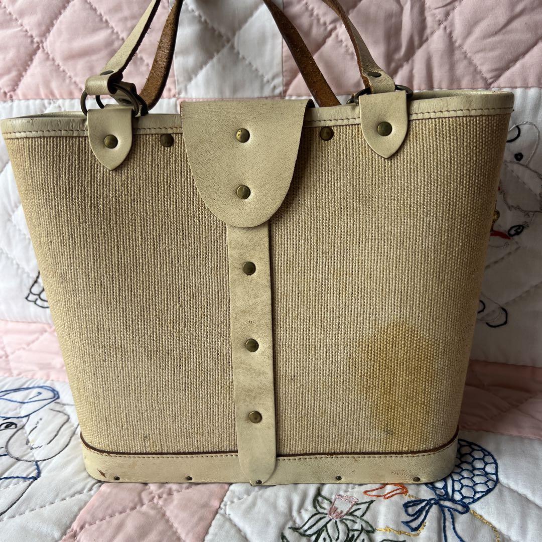 エニッドコリンズ✴︎トートバック