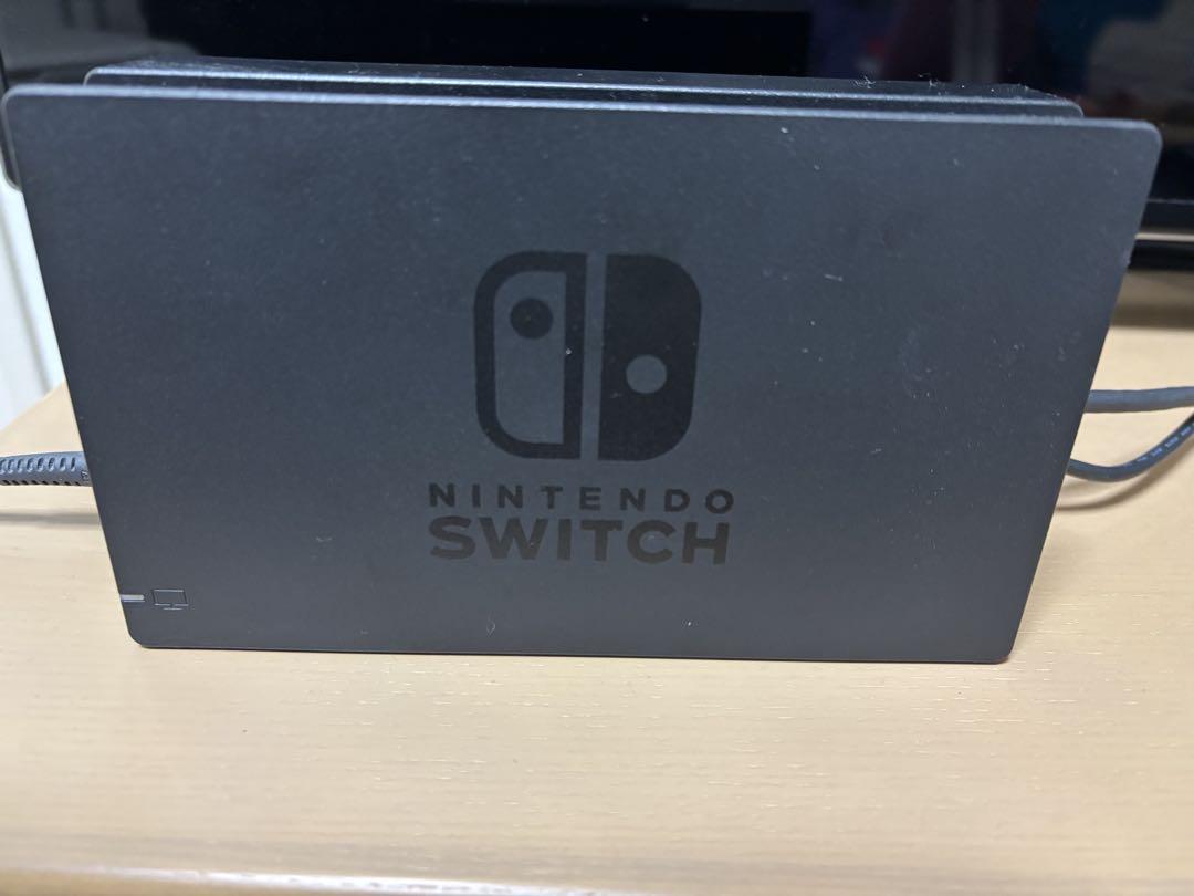 Nintendo Switch 本体 グレー スタンド付き Amazon.co.jp: Nintendo Switch 本体 (ニンテンドースイッチ