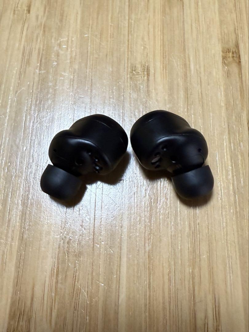 Technics EAH-AZ80-K ブラック