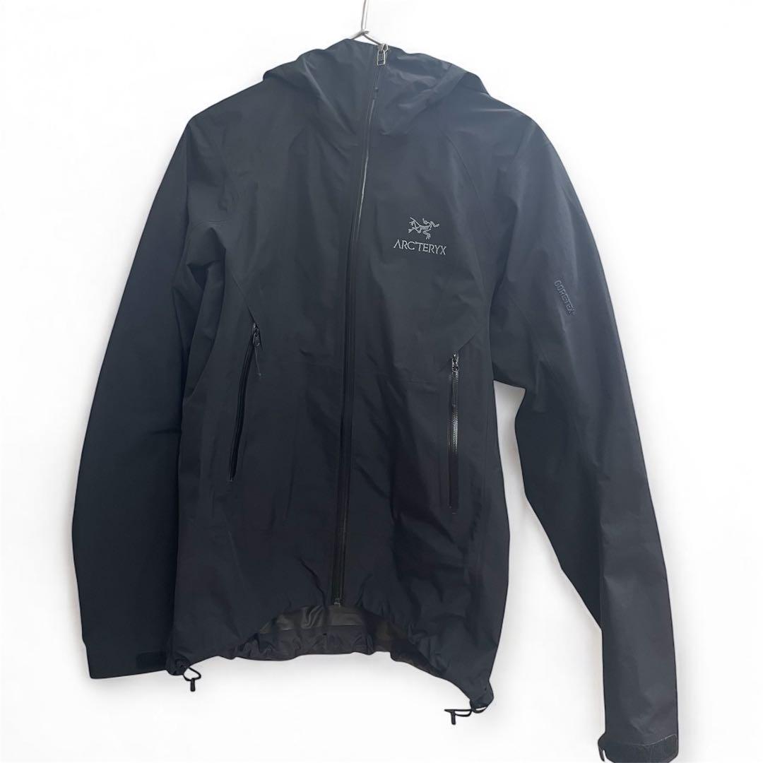 Arc’teryx Beta