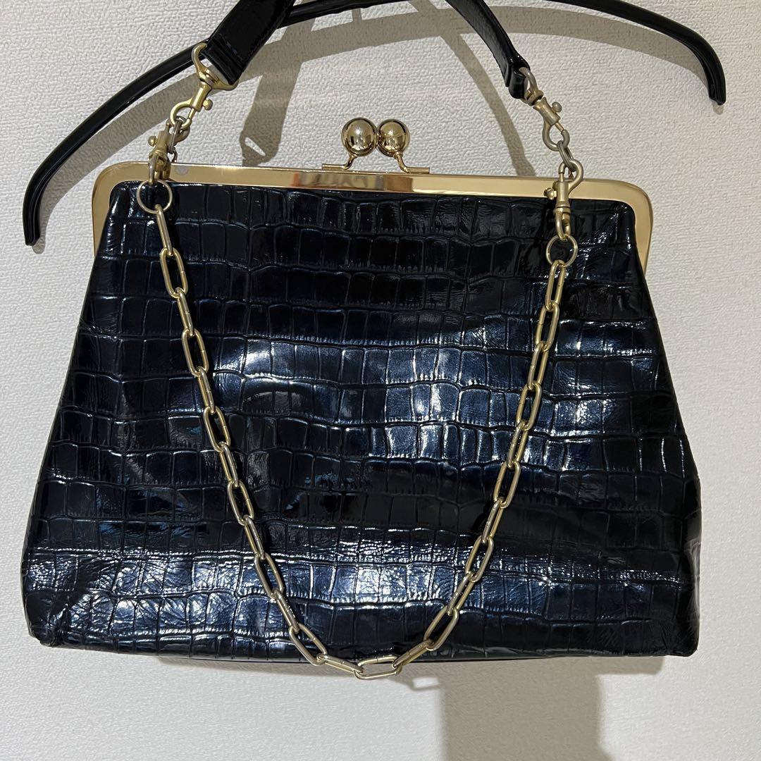 バッグ urban bobby madison purse bag urban bobby madison purse bag croco - メルカリ