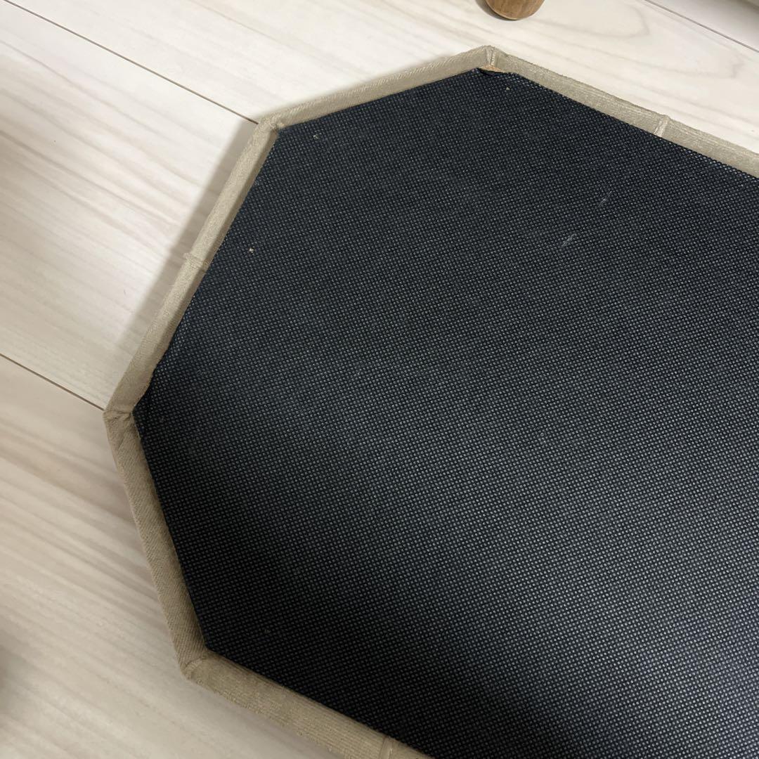 収納ベンチ　オットマン　椅子　ソファー　収納BOX インテリア