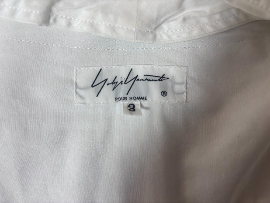 ❤ Yohji