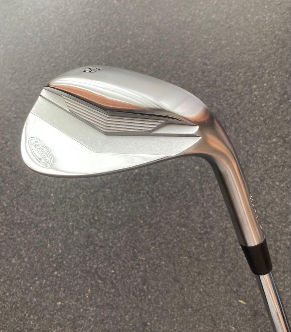 受賞店受賞店美品❗️オライオンCloser ウェッジ 52° 58° 2本セット