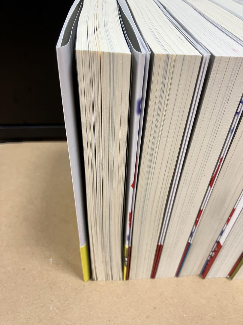 小説ライトノベル　乙女ゲー世界はモブに厳しい世界です1から11巻　11冊セット