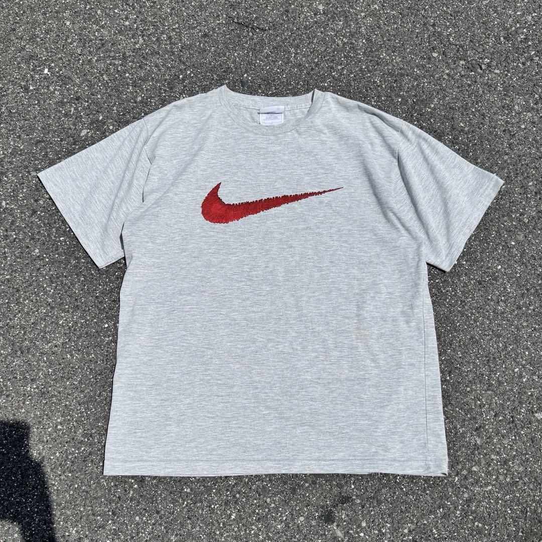 NIKE ユベントス 90s ゲームシャツ 在原みゆ紀