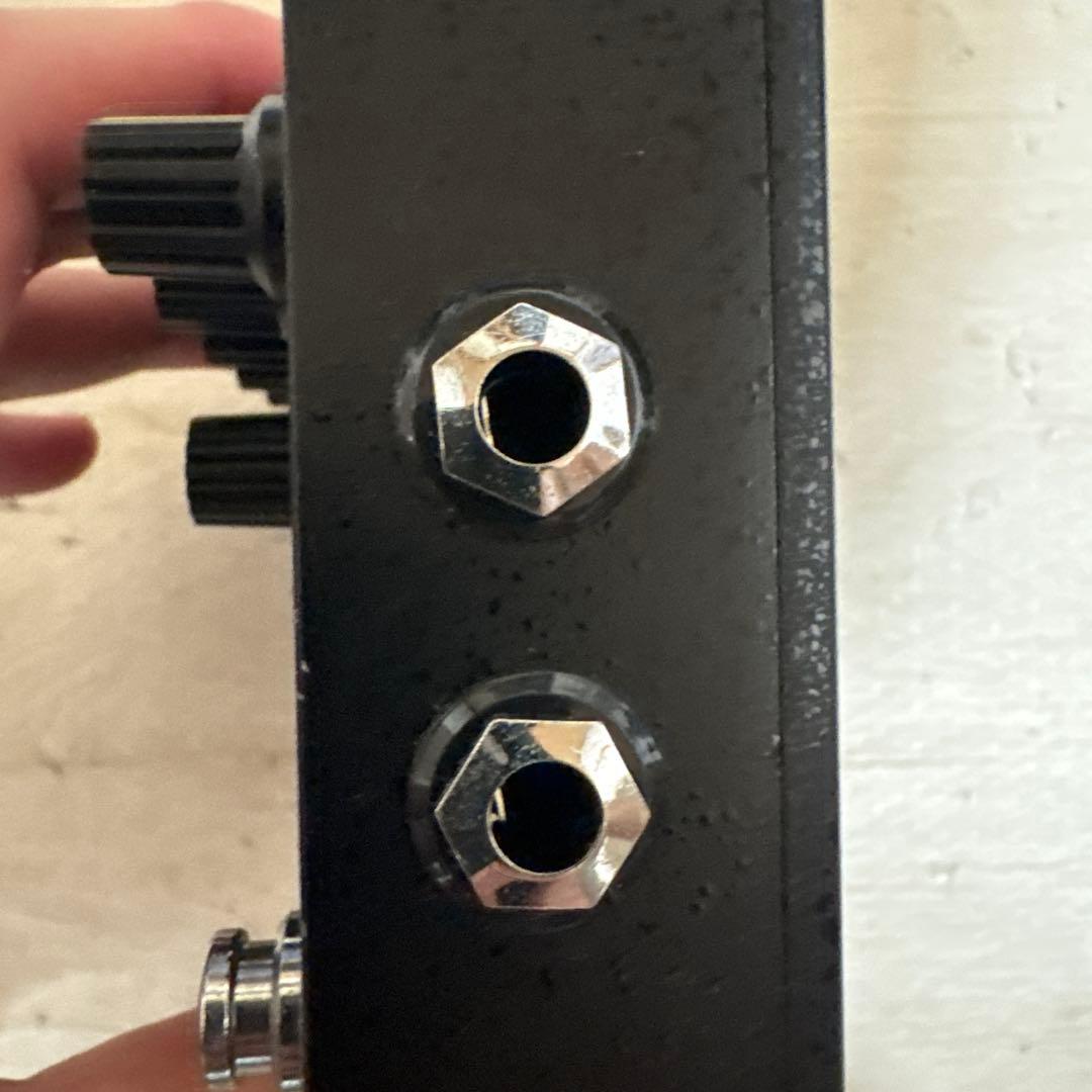 TECH21 SANSAMP BASS DRIVER DI V2 サンズアンプ TECH21 SANSAMP BASS DRIVER DI V2 サンズアンプ