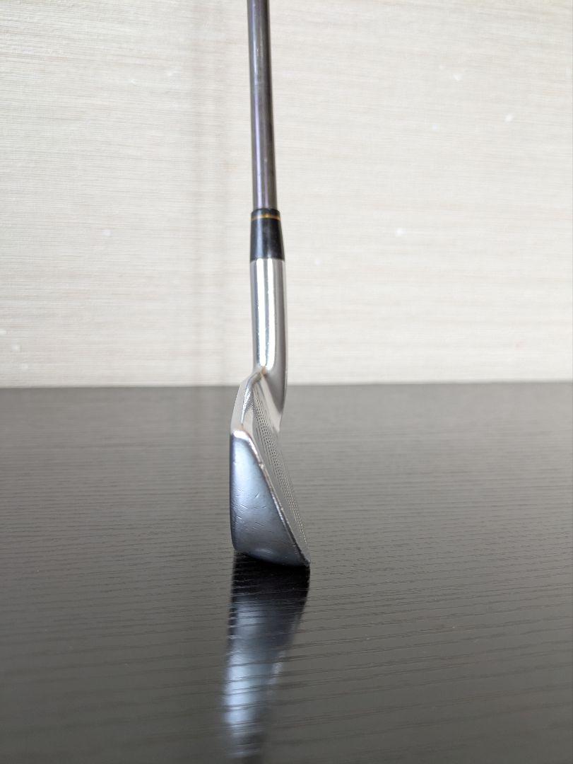 ホンマレディース4番ロングアイアンゴルフクラブ初心者中古HONMA
