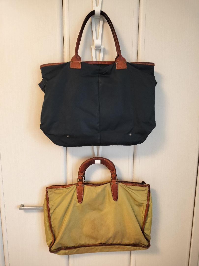 Felisi　バッグ　2点セット