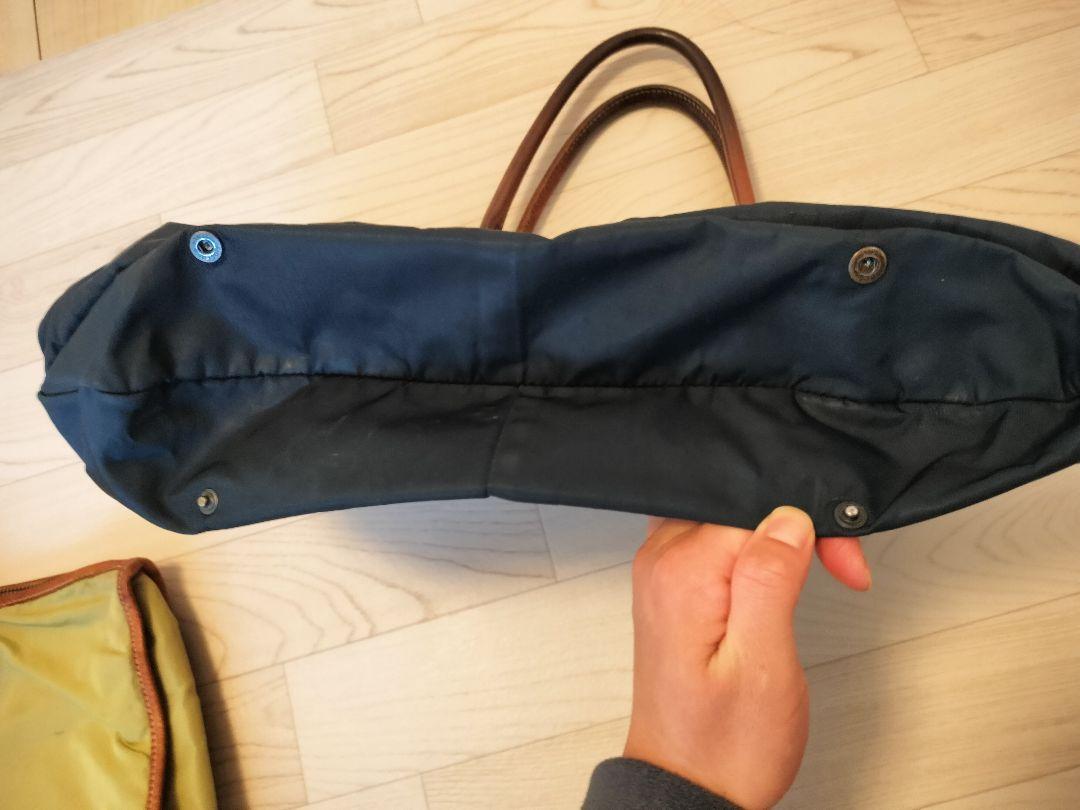 Felisi　バッグ　2点セット