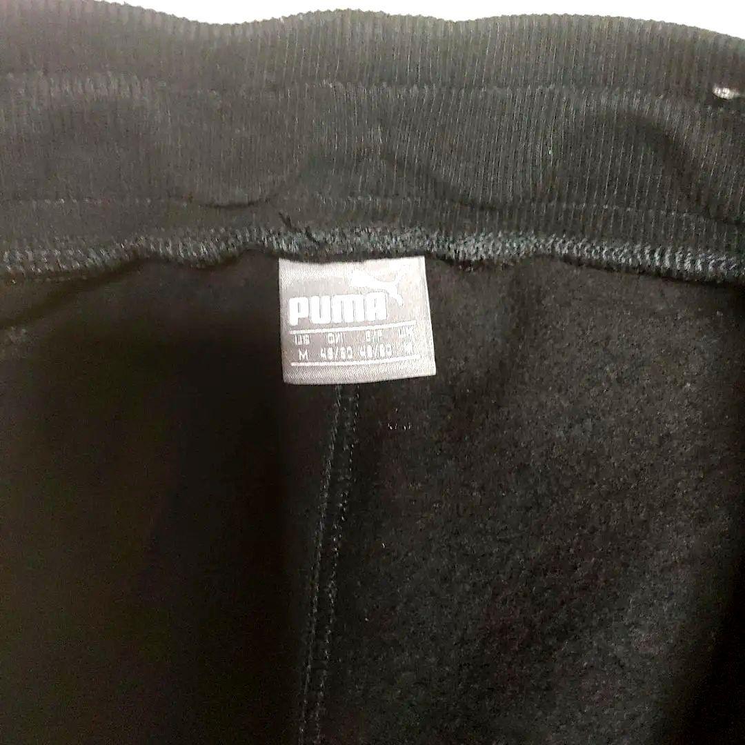 ★更にお値下げ‼️Ferrari PUMA ウォームアップウェアセット黒 M