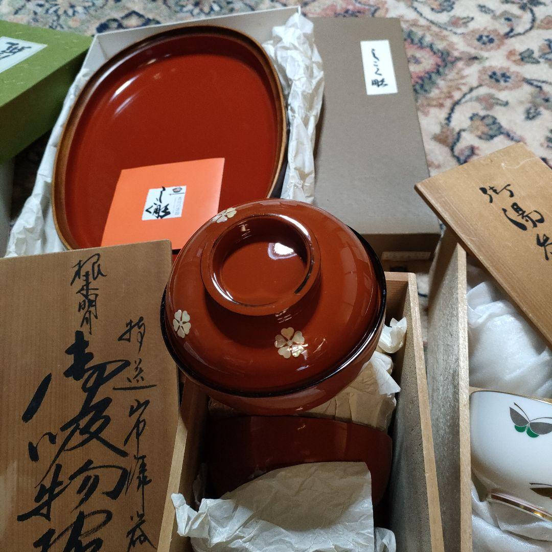 箱入り