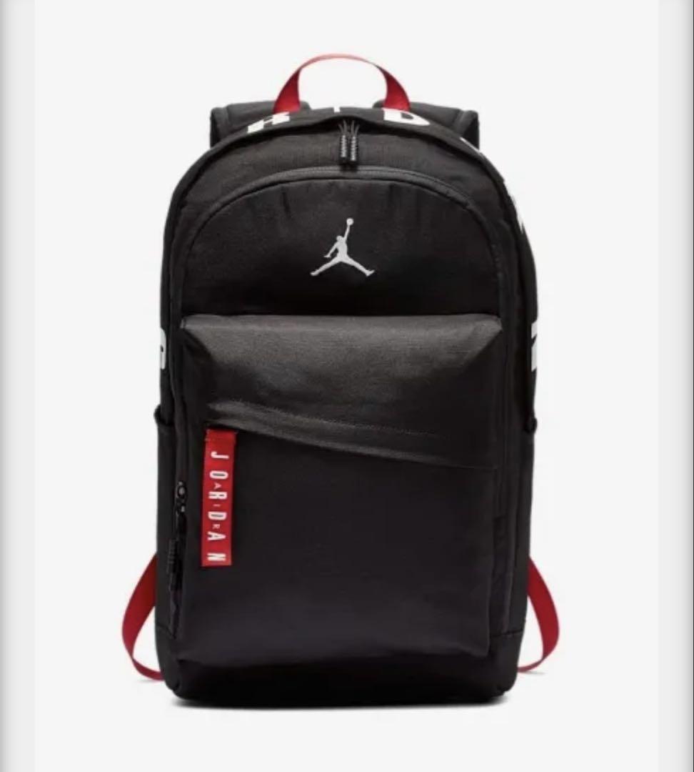 【新品】ジョーダン エア パトロール バックパック 29L リュック　ブラック