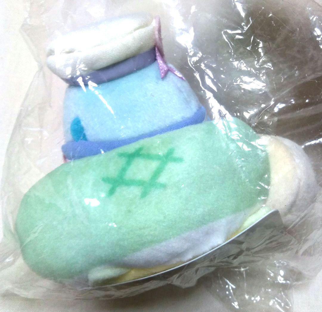 激安単価で すみっコぐらし てのりぬいぐるみセット アクリルキーホルダー ぬいぐるみ