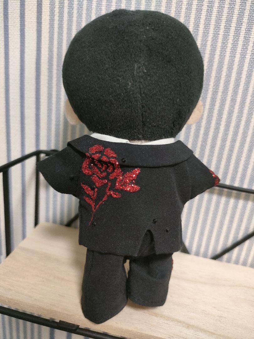 minato　ぬい服