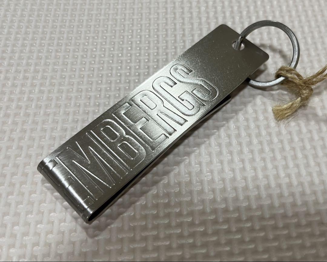 DIRK BIKKEMBERGS ダークビッケンバーグ キーホルダー - メルカリ