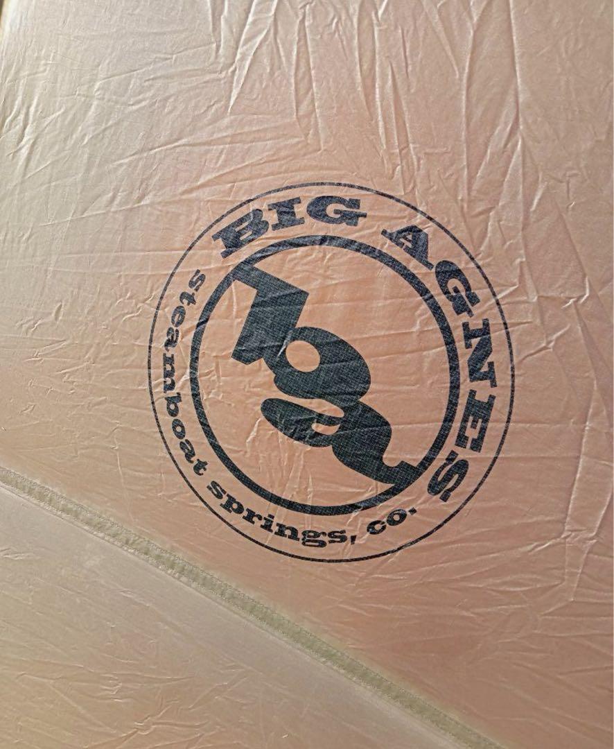 naoさん専用　BIG AGNES Scout Plus UL2 フルセット！！