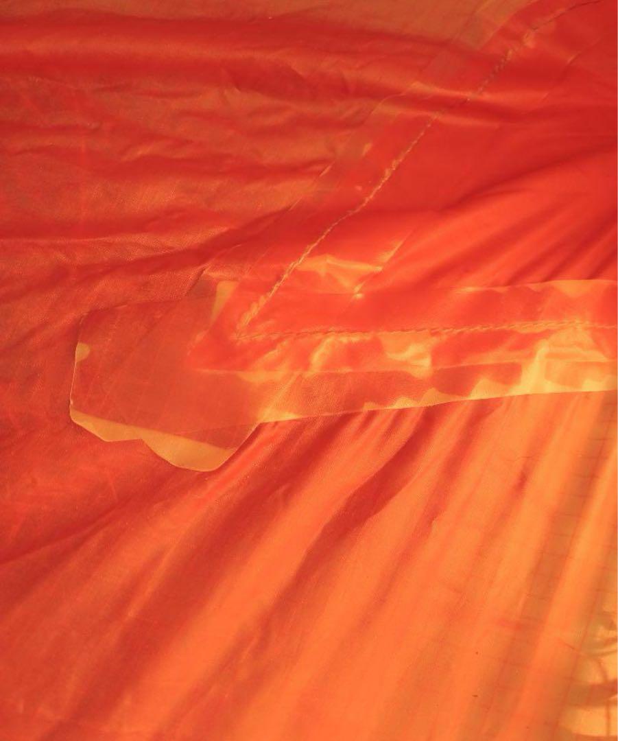 naoさん専用　BIG AGNES Scout Plus UL2 フルセット！！