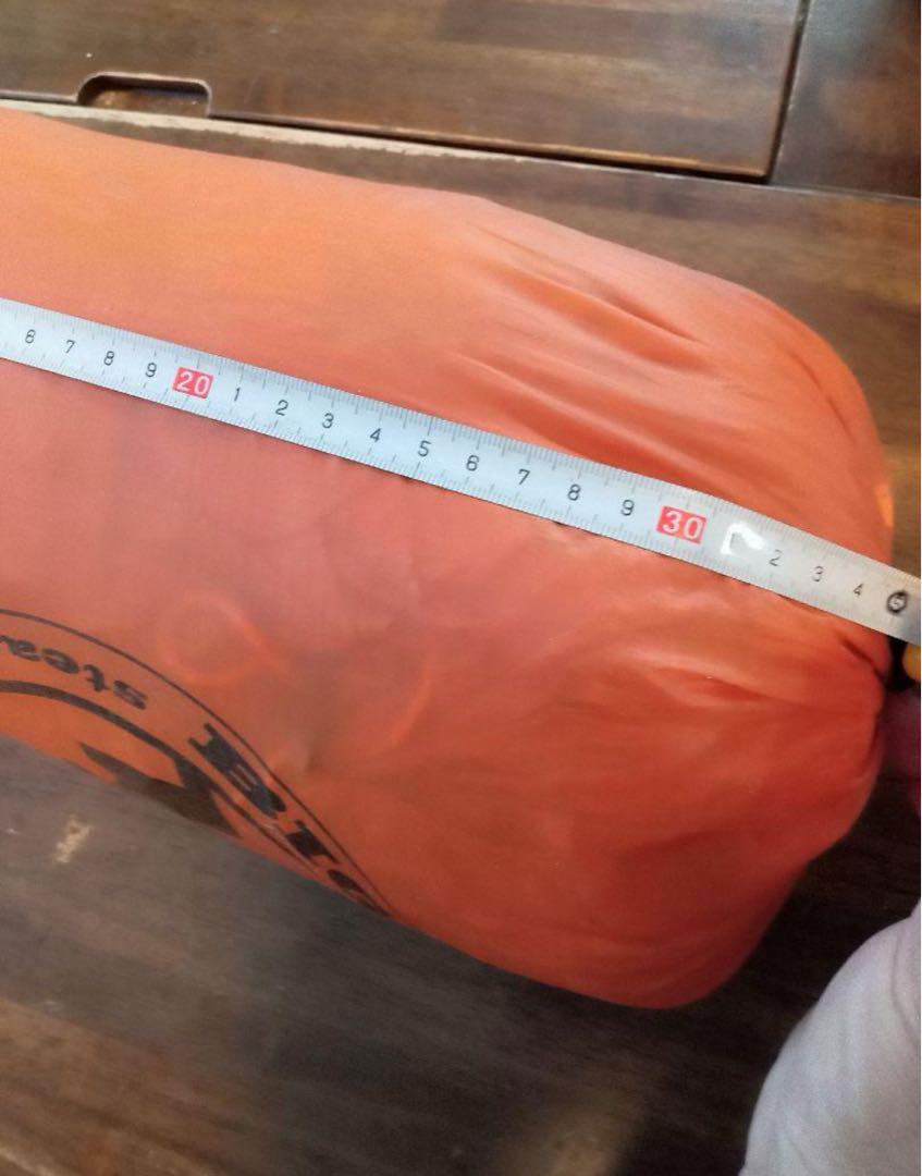 naoさん専用　BIG AGNES Scout Plus UL2 フルセット！！