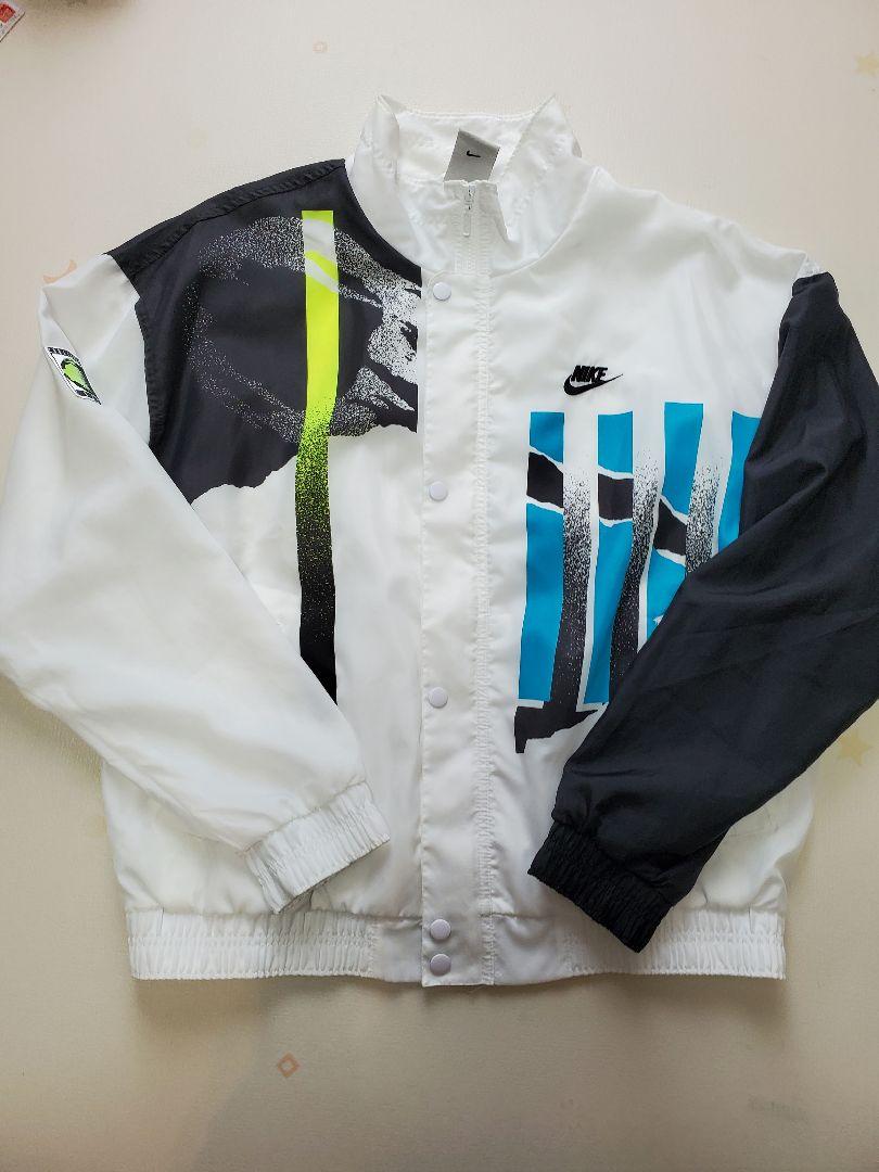 NIKE Court Tennis アガシ復刻 XL 上下セット - メルカリ
