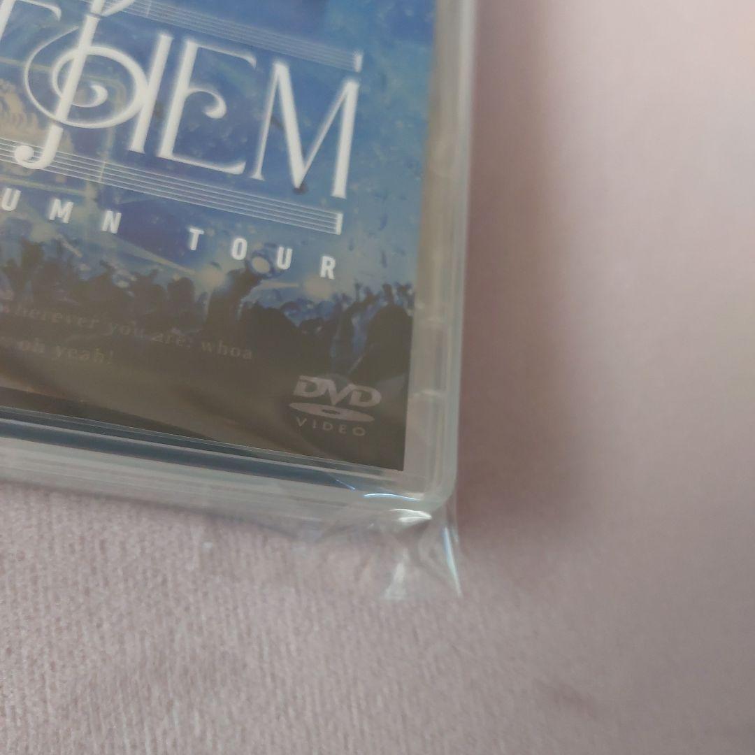 CNBLUE　LIFE ANTHEM　DVD　2024