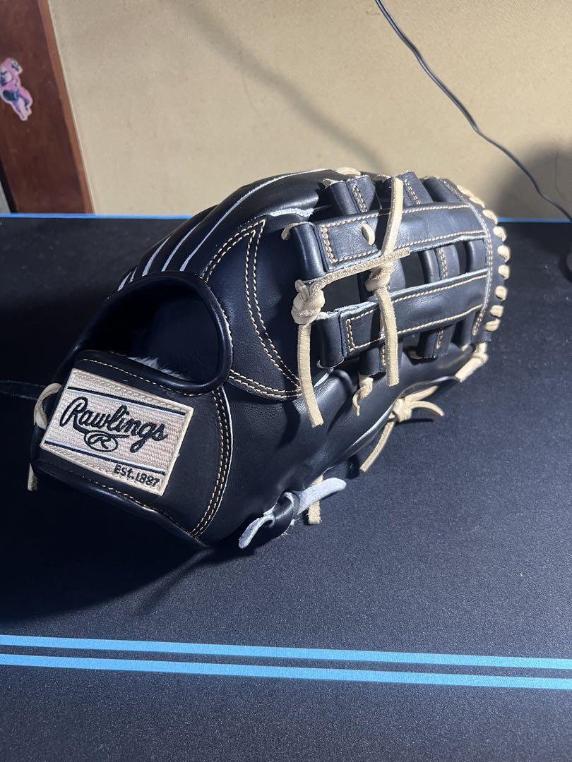 Rawlings 軟式 HOH® PRO EXCEL –FS STyle-