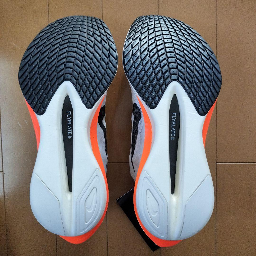 NIKE vapor fly 4