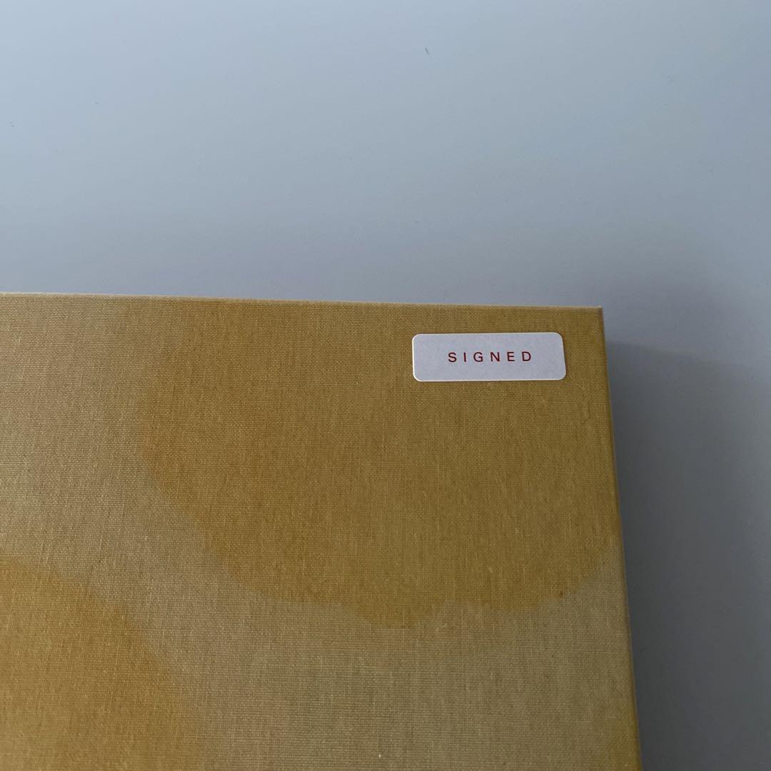 サイン 未開封 Alec Soth アレックソス Sleeping by the SLEEPING BY THE MISSISSIPPI ｜Alec Soth アレック・ソス