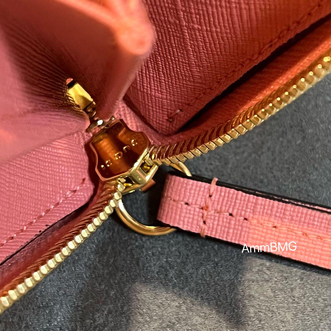 新品 正規品 GUCCI グッチ 長財布 シマライン GGスプリーム